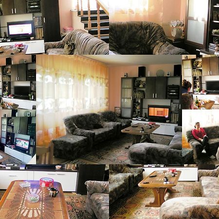 Casa Mora Hotel Sucevita Ngoại thất bức ảnh