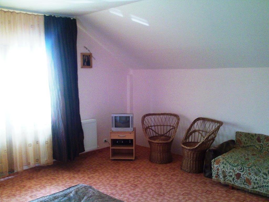 Casa Mora Hotel Sucevita Phòng bức ảnh
