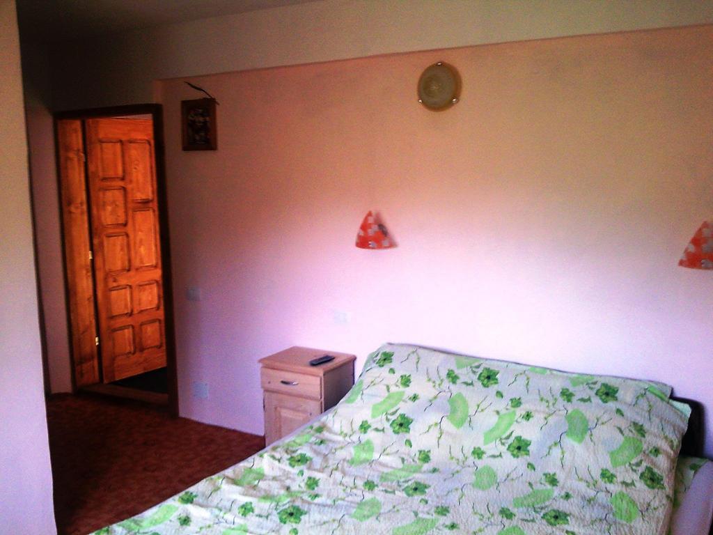 Casa Mora Hotel Sucevita Phòng bức ảnh